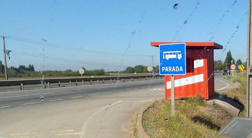 Parcela En Venta En San Ignacio