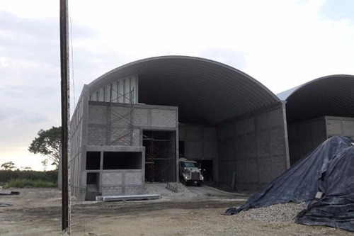 Imagen 4 de 4 de Villahermosa Tabasco Rento Bodega..av.periferico De 3850 M2