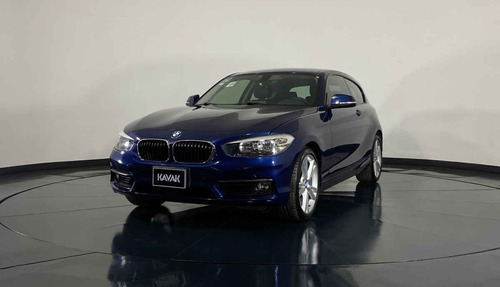 Imagen 1 de 15 de 121965 - Bmw Serie 1 2016 Con Garantía
