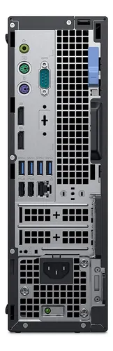 Cpu Dell Optiplex 3060 I5 8ª Geração 8gb Ssd 240gb Windows10 Cpu Dell Optiplex 3060 I5 8ª Geração 8gb Ssd 240gb Windows10