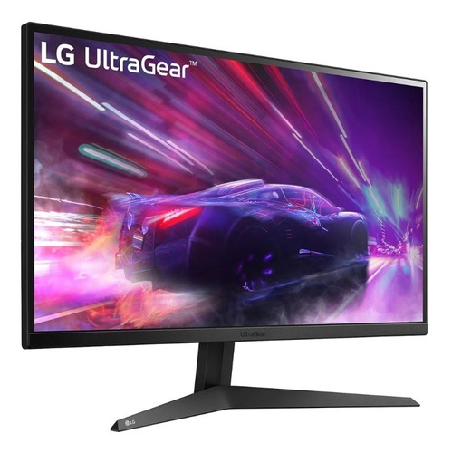 Monitor Gamer LG Ultragear 27gq50f Lcd 1 Ms Full Hd De 27 