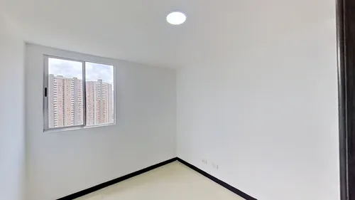 Apartamento En Venta En Itagui