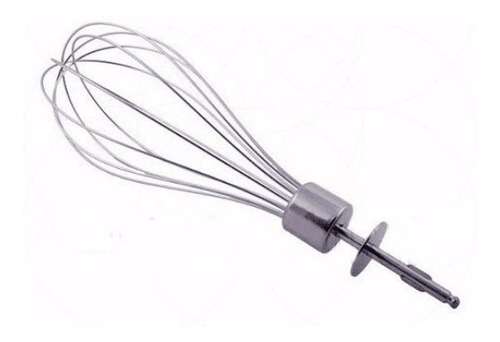 Alambre Batidor De Mixer Philips Hr1364 Hr1363 Hr1362 Hr1366