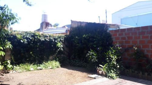 Imagen 15 de 27 de Venta Casa 4 Ambientes Con Garage Y Fondo Parquizado