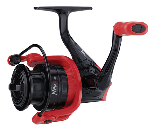 Reel Abu Garcia Max X Sp40 Spinning Pesca Variada 185/0,30mm