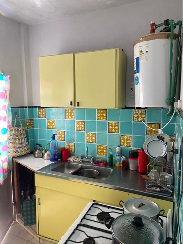 Departamento En Venta - 2 Dormitorios 1 Baño - 52mts2 - Villa Urquiza