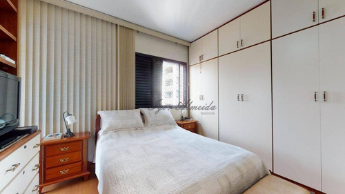 Imagem 20 de 30 de Cobertura Com 3 Dormitórios À Venda, 285 M² Por R$ 2.200.000,00 - Vila Pompeia - São Paulo/sp - Co1300
