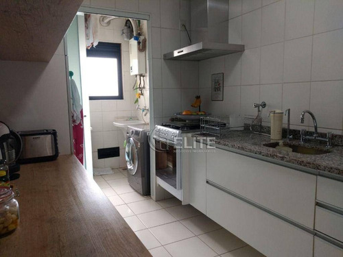 Imagem 24 de 30 de Apartamento No Bairro Jardim - Ap13221