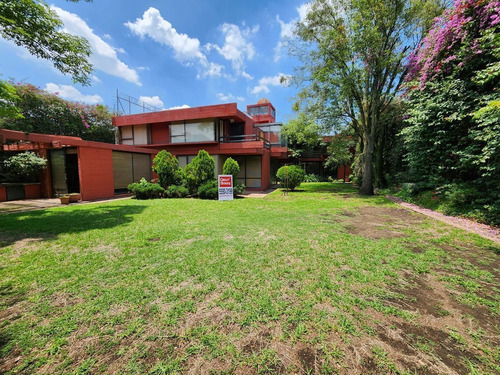 Terreno En Venta En Pedregal