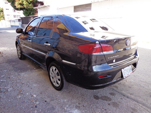 Imagen 6 de 10 de Dodge Forza Lx 2013 1.4 Sincrónico Con Sistema De Gas Gnv