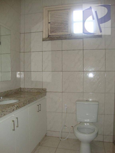 Imagem 11 de 26 de Casa Duplex Residencial À Venda, Lagoa Redonda, Fortaleza. - Ca2332