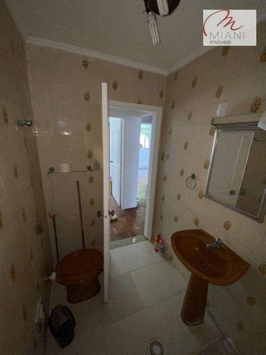 Imagem 6 de 21 de Apartamento Com 2 Dormitórios À Venda, 80 M² Por R$ 550.000,00 - Santa Cecília - São Paulo/sp - Ap8119