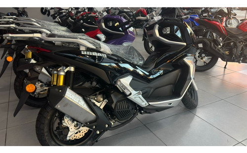 Shineray Urban 150 Efi