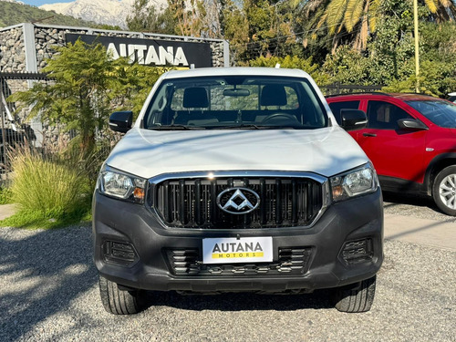 Maxus T60 4X2 Dx