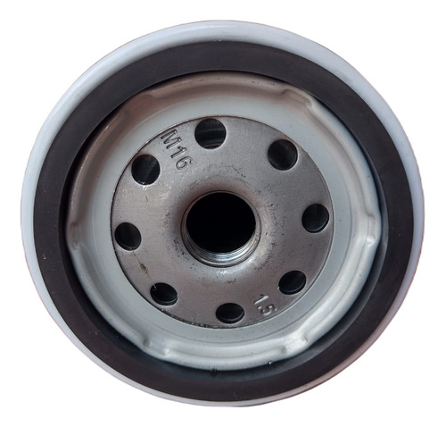 P550587 Filtro Separador Agua Diesel / Ff215 Bf587d P 550587