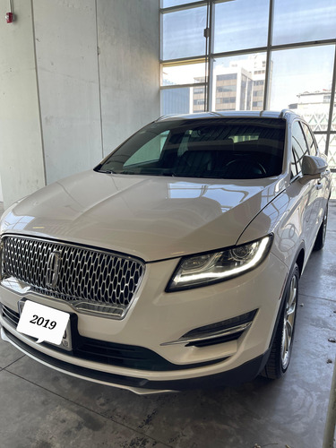 Lincoln MKC 2.3 Select At