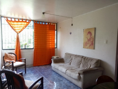 Imagen 3 de 12 de Apartamento En Venta Las Lomas, El Ingenio, Guatire Estado Miranda 45m2