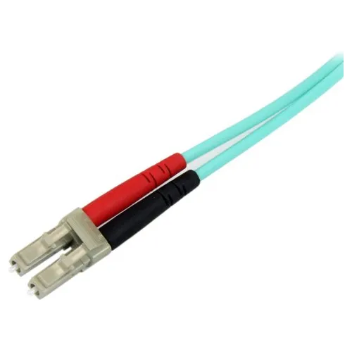 Startech.com Fibra O Multimodo Lc/upc A Sc/upc Om3 De 2 M (6