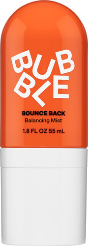 Bubble Skincare Bounce Back - Tonico Equilibrante En Niebla