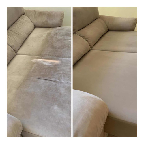 Imagen 2 de 4 de Servicio De Limpieza De Alfombras, Colchones,sillones, Yates