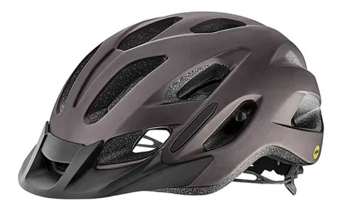 Casco Mtb Ruta Giant Compel Mips Compacto Fresco Regulable