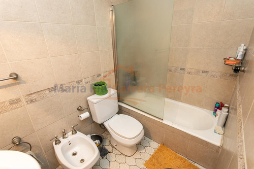 Imagen 27 de 30 de Venta De Lindisimo 3 Ambientes Con Patio 2 Baños Cocina Completa