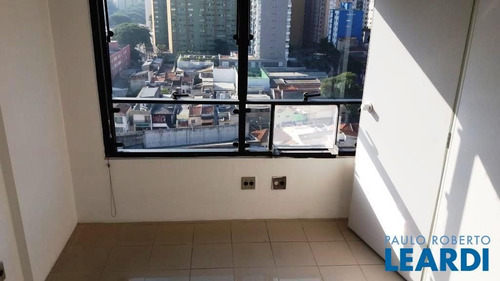Imagem 4 de 15 de Conj. Comercial - Vila Mariana - Sp - 603110