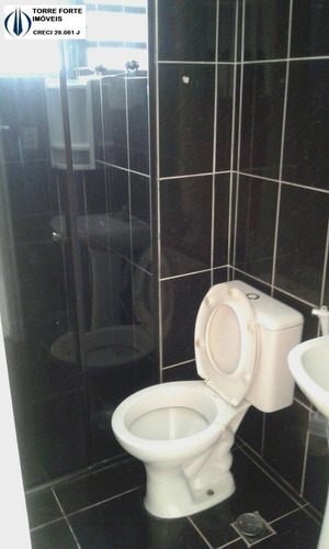 Imagem 7 de 10 de Apartamento Com 2 Dormitórios, 1 Vaga Coberta No Brás - 2221