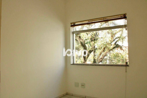Imagem 20 de 30 de Sobrado Com 9 Dormitórios Para Alugar, 230 M² Por R$ 10.000,00/mês - Vila Clementino - São Paulo/sp - So0656