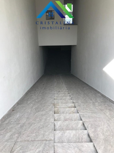 Imagem 2 de 30 de Aluguel Salão Comercial 760 M² 7 Banheiros Vila Árens Jundiaí-sp - Sl00005 - 68936782