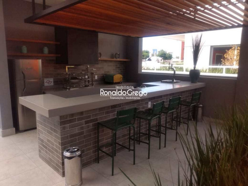 Imagem 12 de 30 de Apartamento Com 3 Dorms, Granja Julieta, São Paulo - R$ 1.55 Mi - V7840