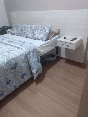 Imagem 4 de 14 de Apartamento A Venda No Bairro Loteamento Itatiba Park Em - Ap311-1