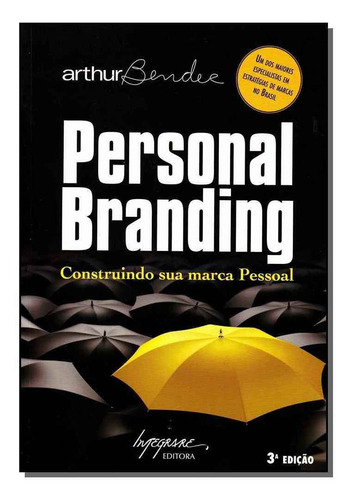 Personal Branding - Construindo Sua Marca Pessoal