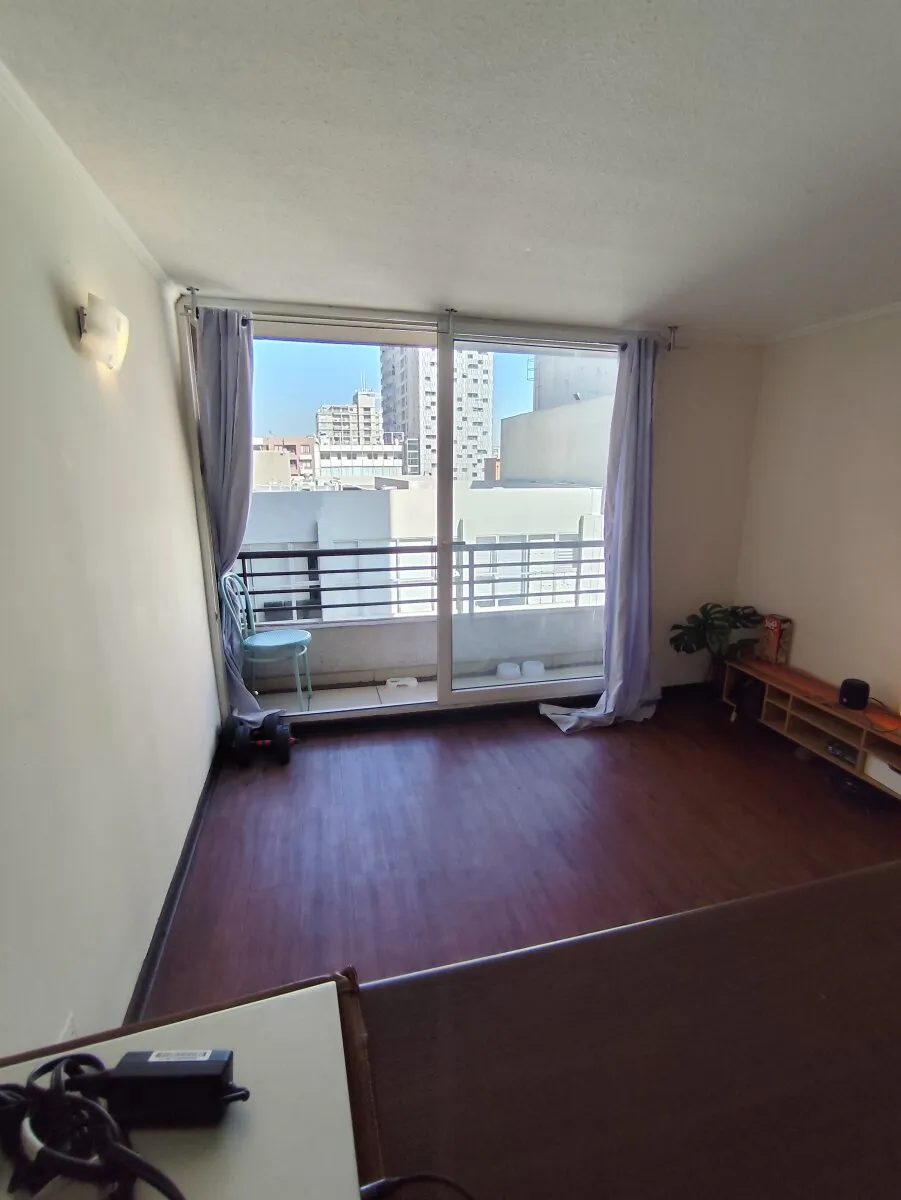 Imagen 3 de 28 de Oportunidad / Metro Santa Isabel/ Impecable / 2d+2b+1e+1bod