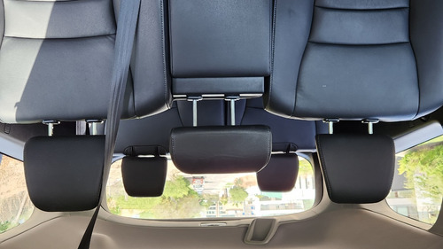 Imagen 14 de 16 de Honda Pilot 3.5 Auto Elite 4wd Perfecto