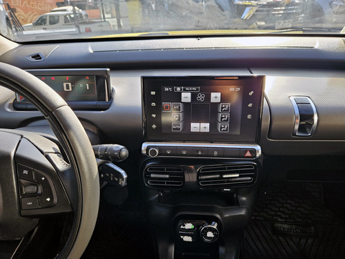 Citroën C4 Cactus 1.6 HDI FEEL DIESEL 4X2 S&S AT 5P