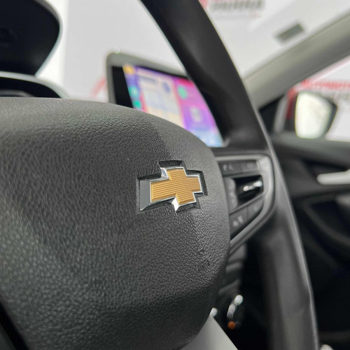 Chevrolet Tracker 1.2 Ls Turbo Mt