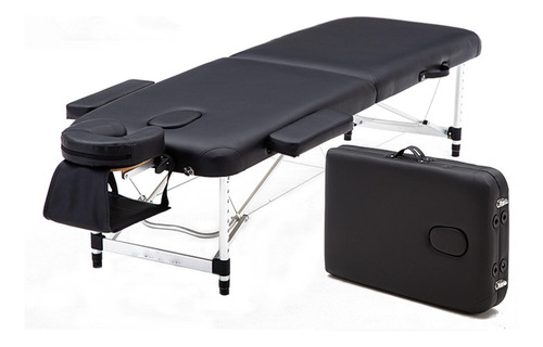 Gshaobe Cama De Masaje Plegable Mesa De Masaje Portátil Con