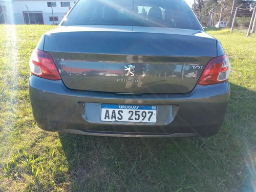 Peugeot 301 N1