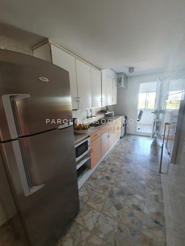 Imagen 14 de 30 de Departamento En Venta, Playa Mansa Primera Linea