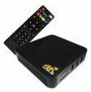 Imagen 5 de 5 de Barra Sonido T&v + Tv Box Android Smart Wifi Netflix Youtube