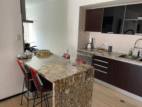Imagen 6 de 14 de En Lomas De Las Mercedes En Venta Apartamento Mls#22-12355 R A H Pablo Velozo