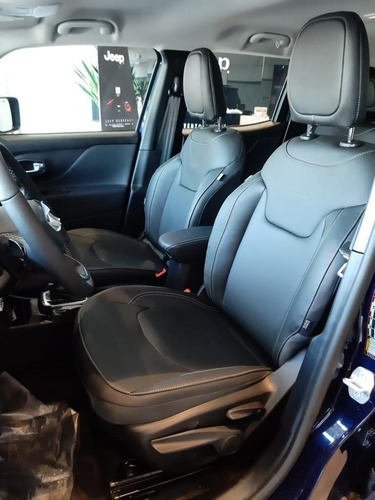 Imagem 15 de 15 de Jeep Renegade 1.3 T270 Turbo Flex Longitude At6