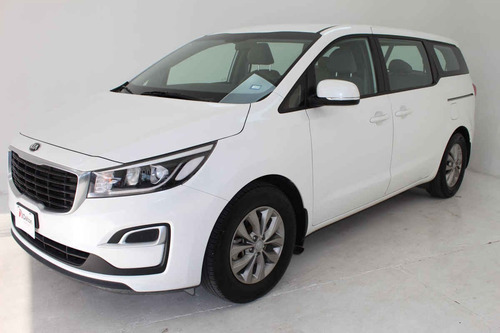 Kia Sedona 2019 6 Cilindros
