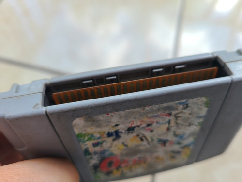 Bomberman Hero N64 (Reacondicionado)