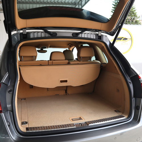 Porsche Cayenne 3.6 V6 Tiptronic At