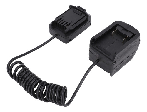 Cable Adaptador De Extensión De Batería Power Tool Adecuado