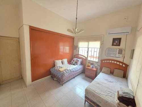 Casa En Venta De Un Nivel Col. Ignacio Zaragoza