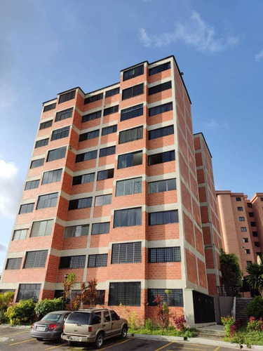 Imagen 1 de 11 de Apartamento En Venta 68m2 Urb Parque El Retiro San Antonio De Los Altos