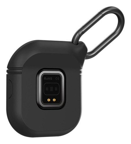 Reloj Inteligente Con Auriculares Bluetooth D8 Pro 2 En 1